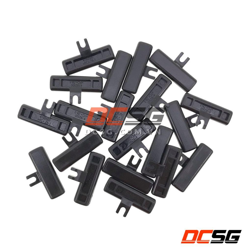 Cần gạt đão chiều động cơ cho máy khoan và vặn vít Makita 419250-0 | DCSG