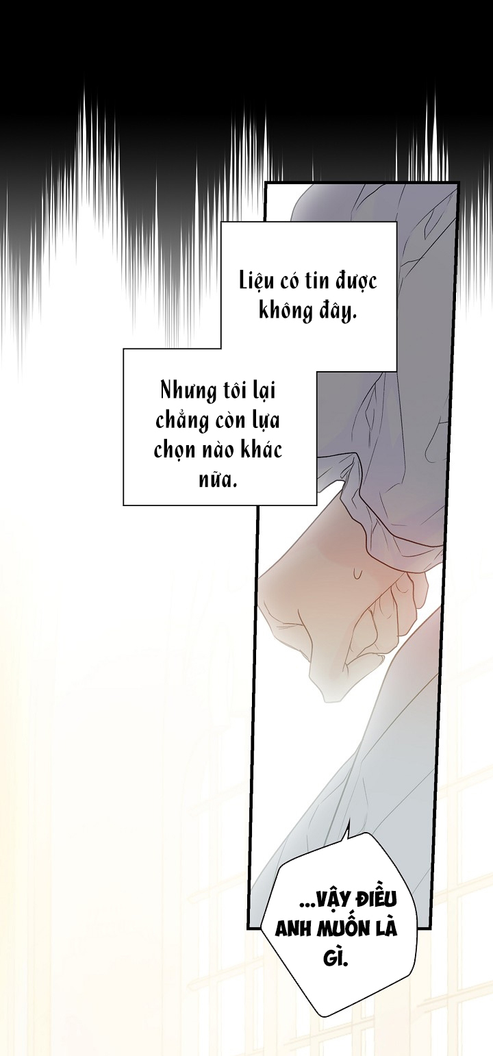 tiểu thư bí ẩn chapter 2 80