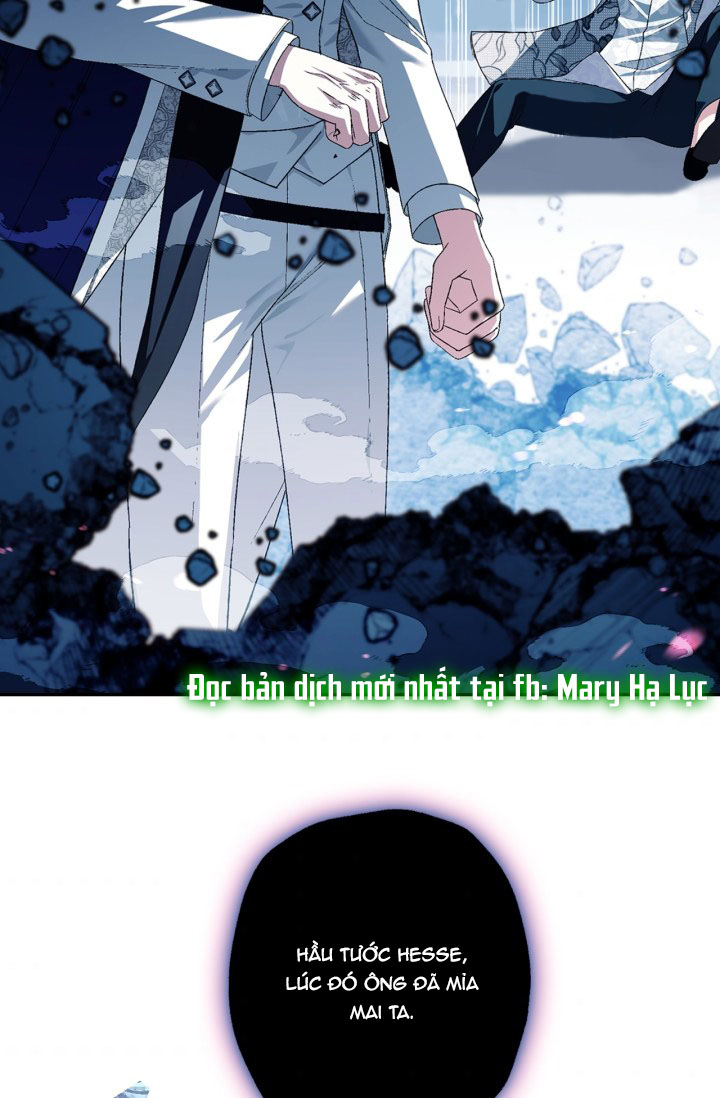 cha à, con không muốn kết hôn đâu chapter 66 72