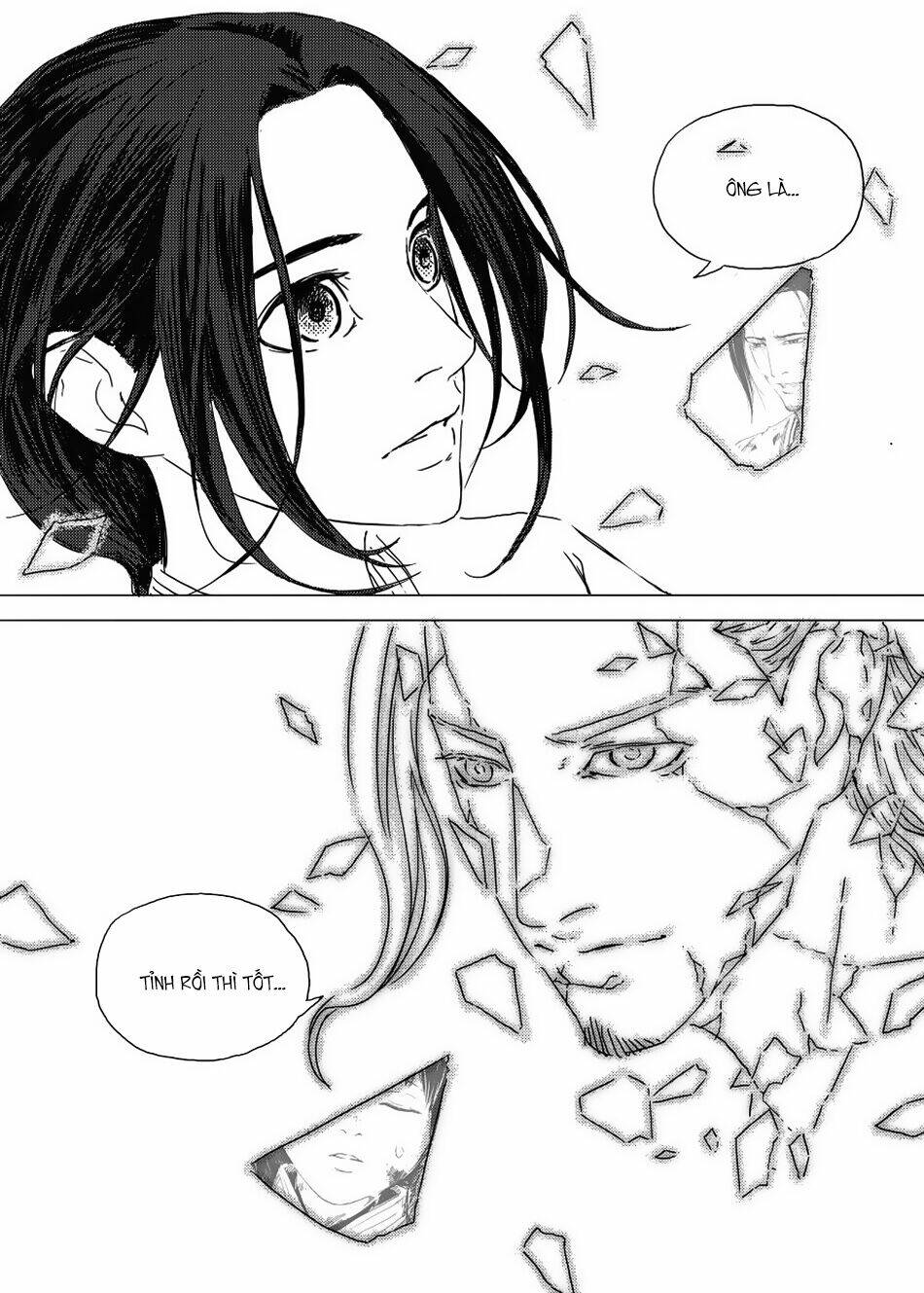 quỷ sai chapter 9 8