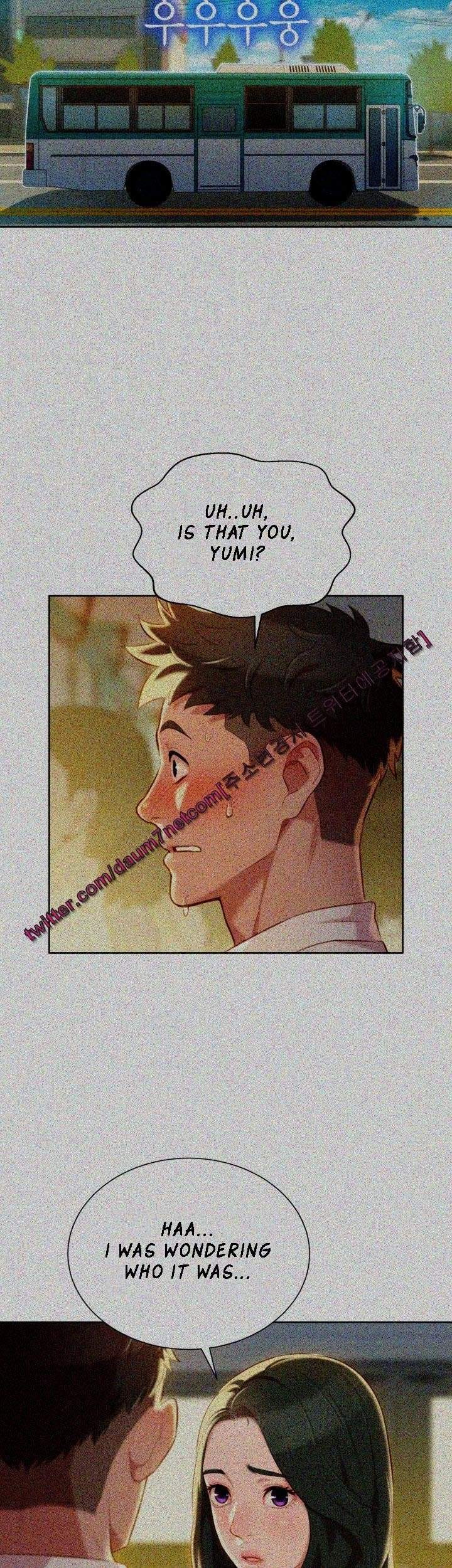 chị gái mưa chapter 29 4