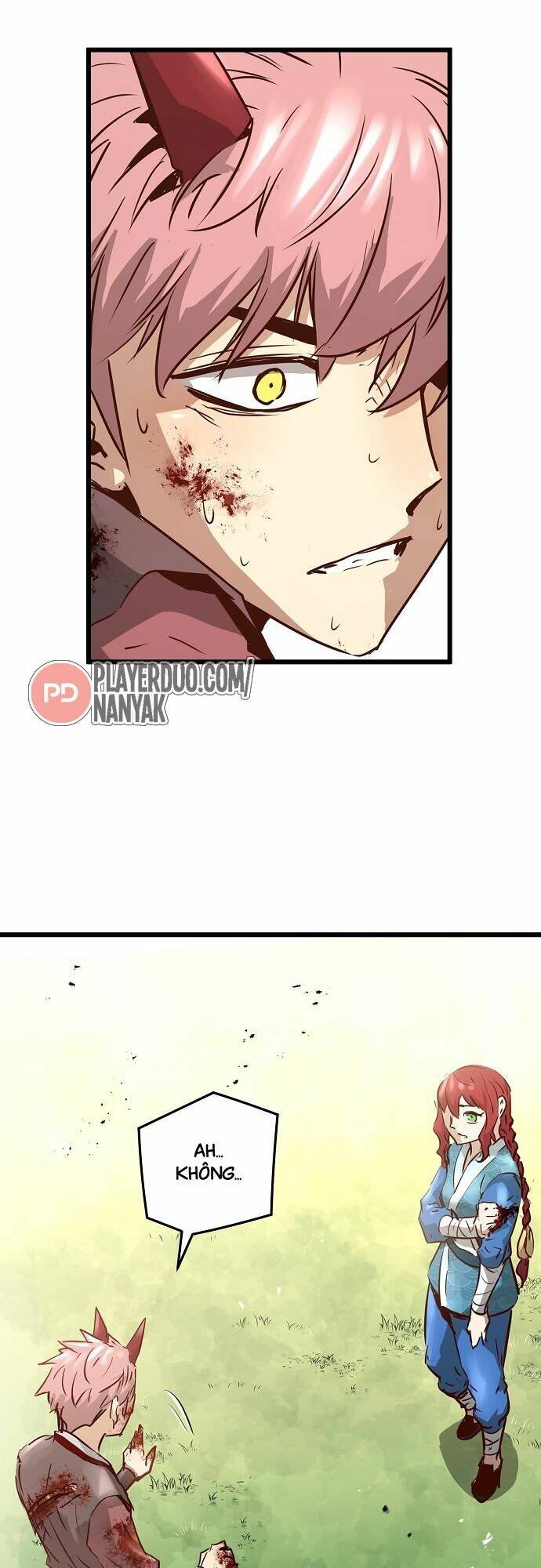 hứa lan chapter 75 52