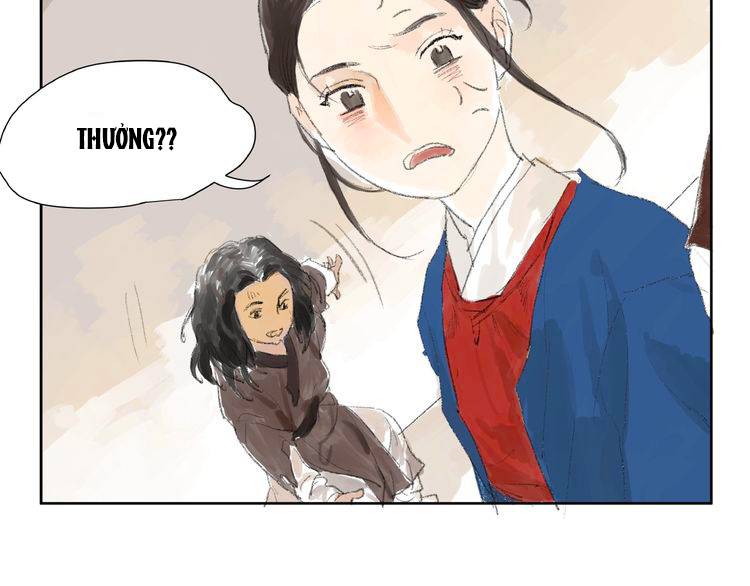 muốn làm nữ hiệp quá chapter 3.5 57