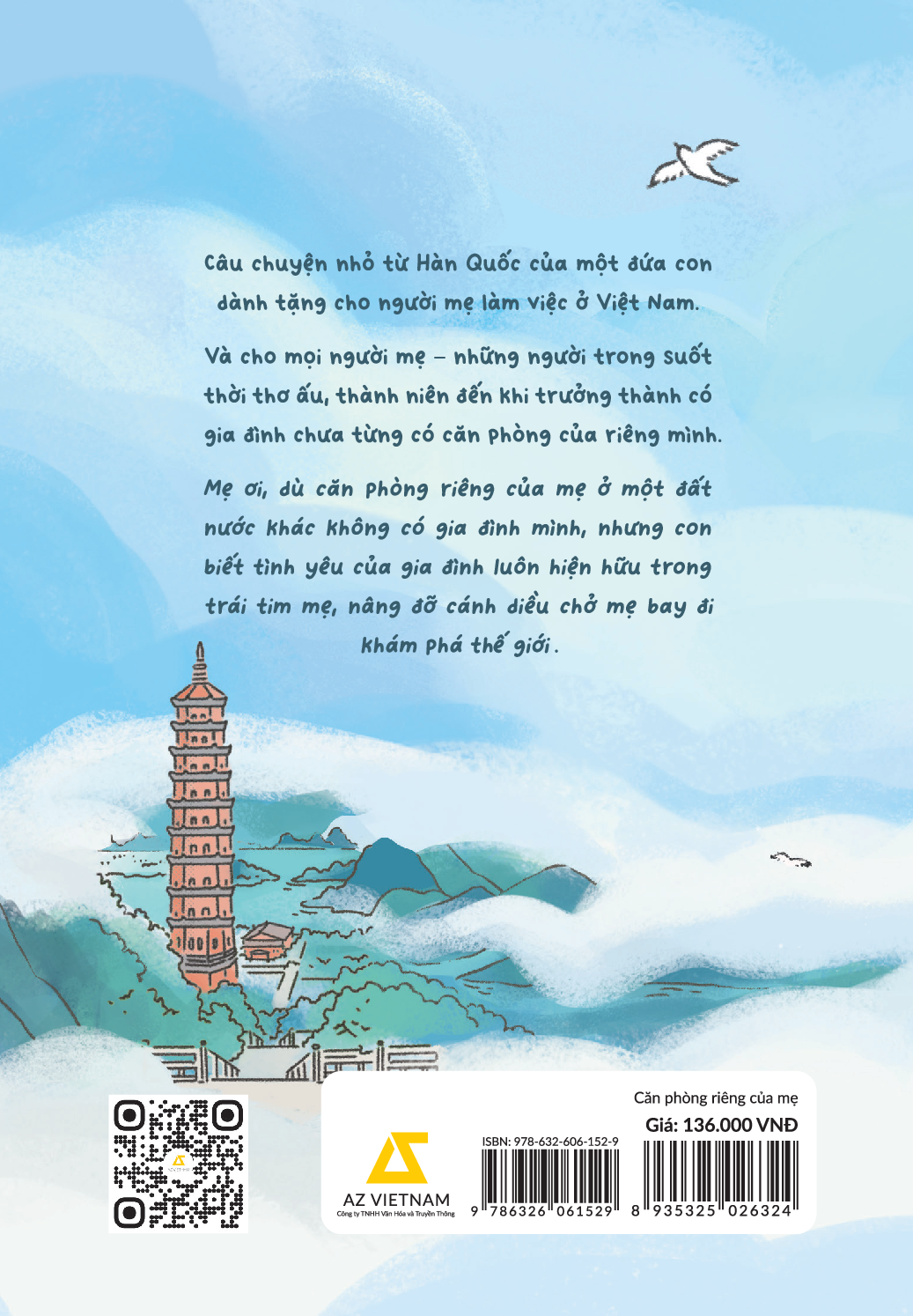 Căn Phòng Riêng Của Mẹ