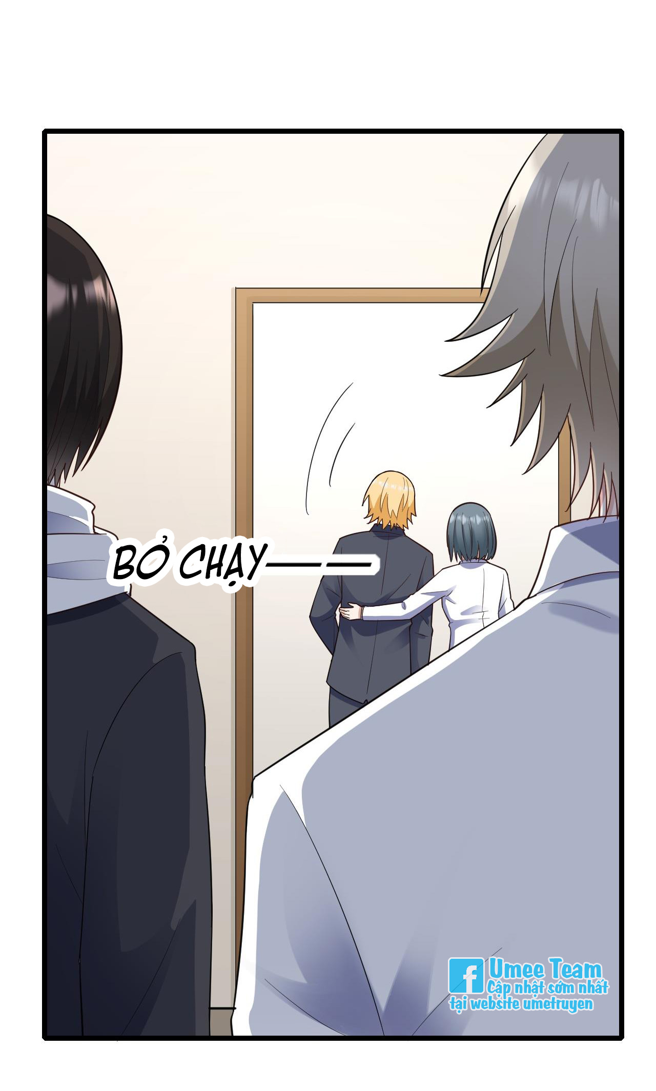 tức thời phạm quy [ tức thì vi quy ] chapter 41 26