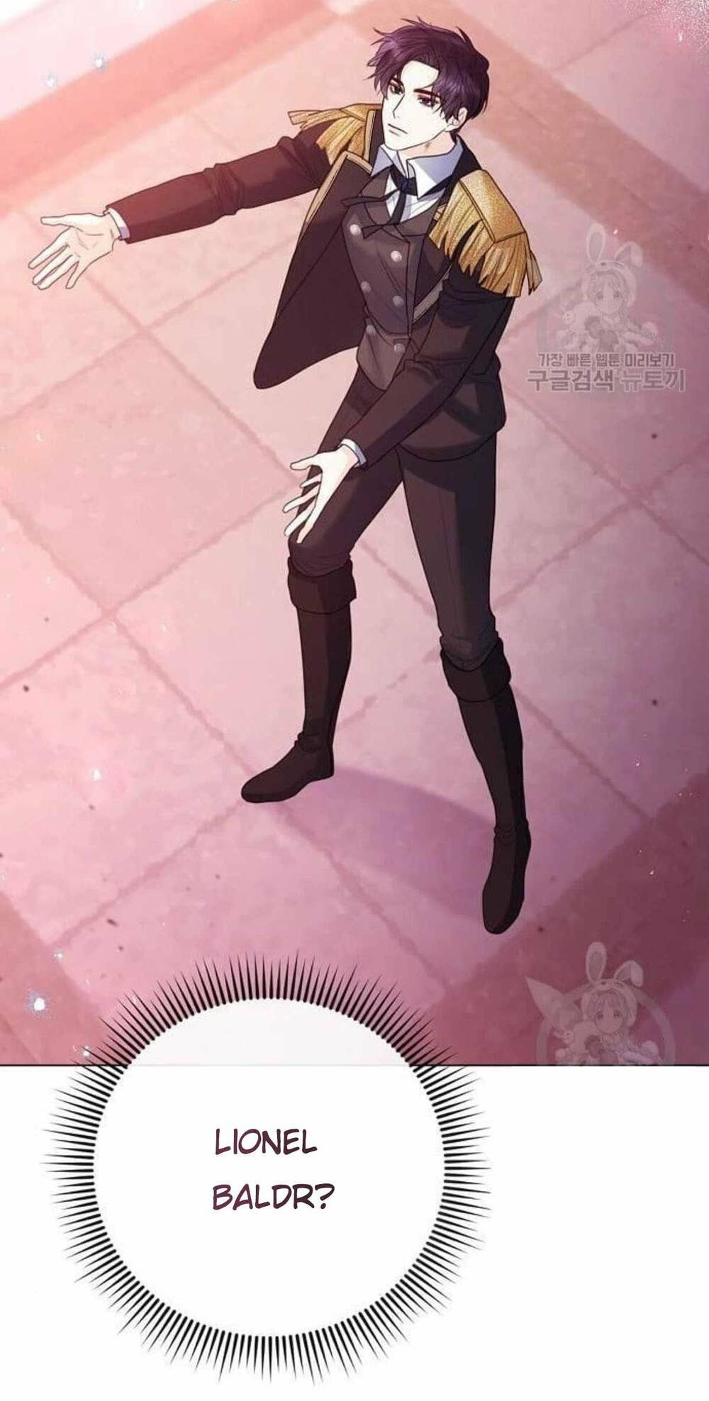 tôi sẽ từ bỏ vị trí hoàng hậu chapter 17 61