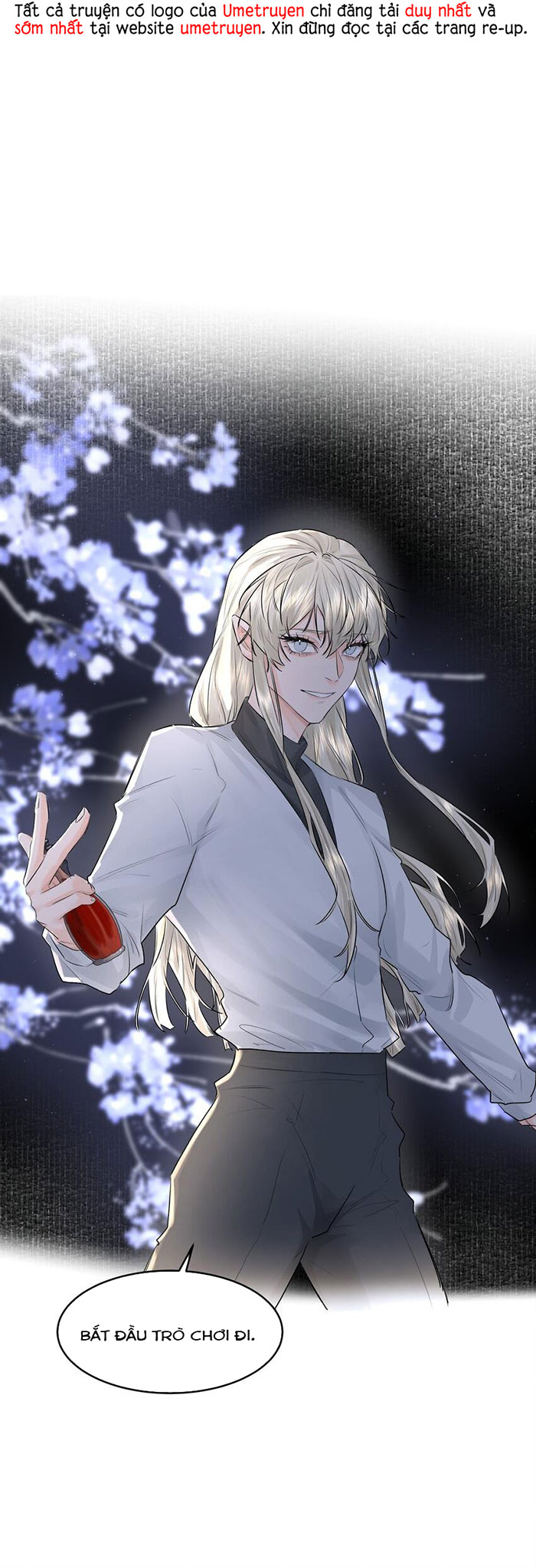 tình cũ là vua chapter 43 44