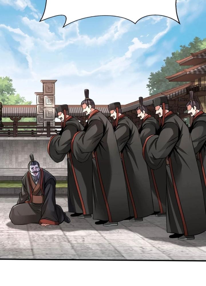 đại tần, ta là con tần thủy hoàng, giết địch thành thần chapter 96 16