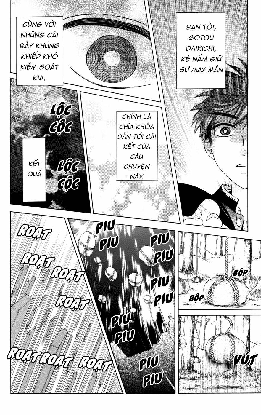 thầy giáo của tôi chapter 66 30