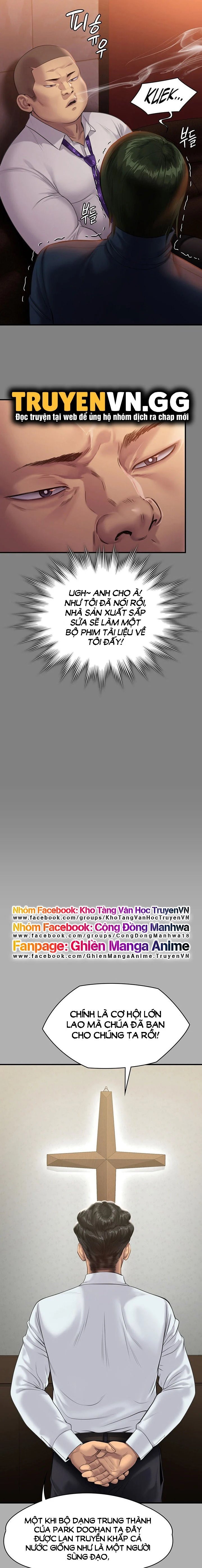 ong chúa chapter 239 17