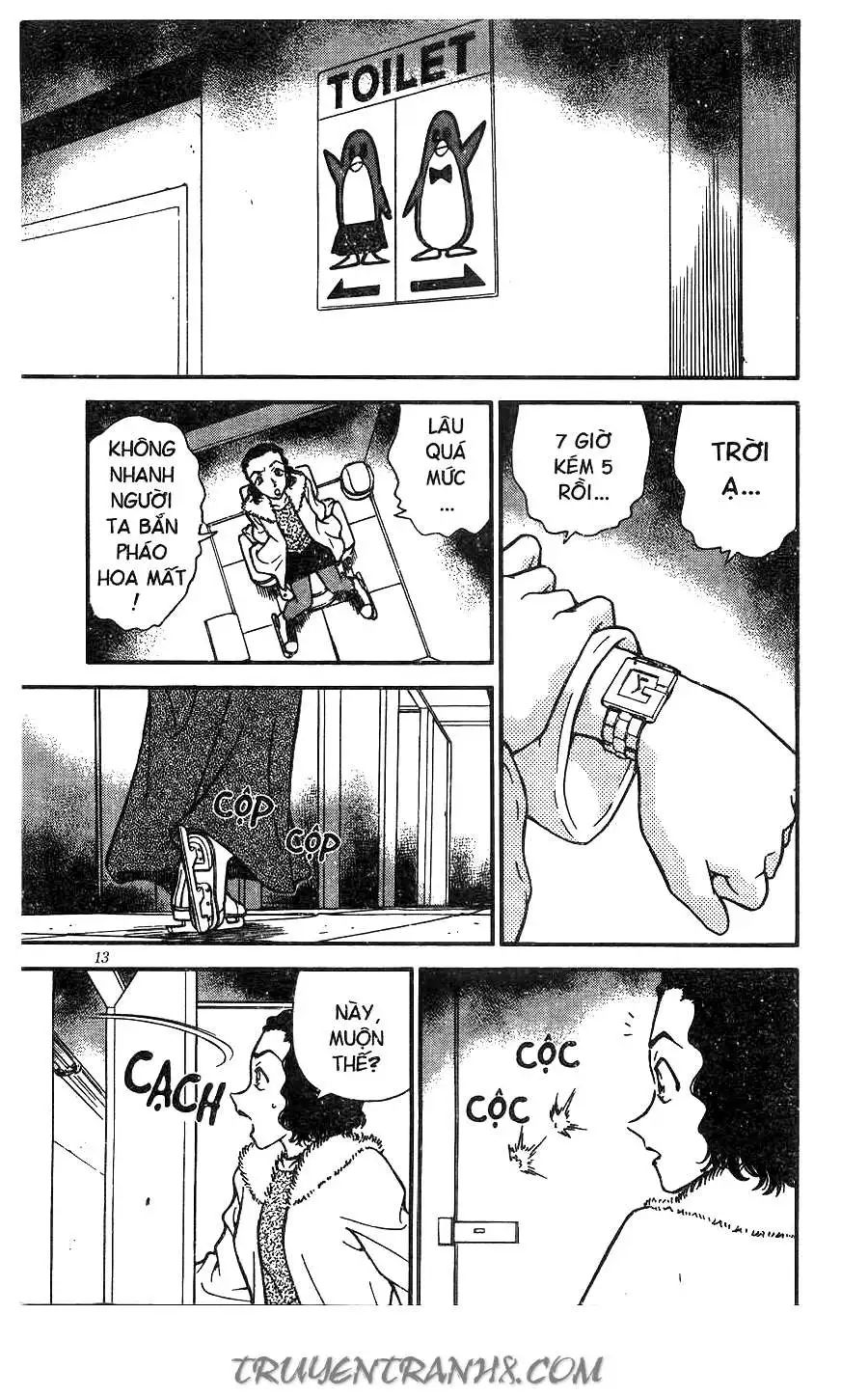 conan chapter 243 11