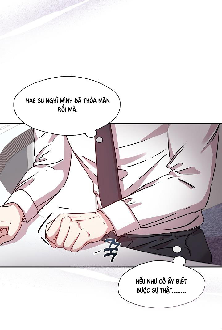 Chó Ngoan chapter 14.1 - Trang 9