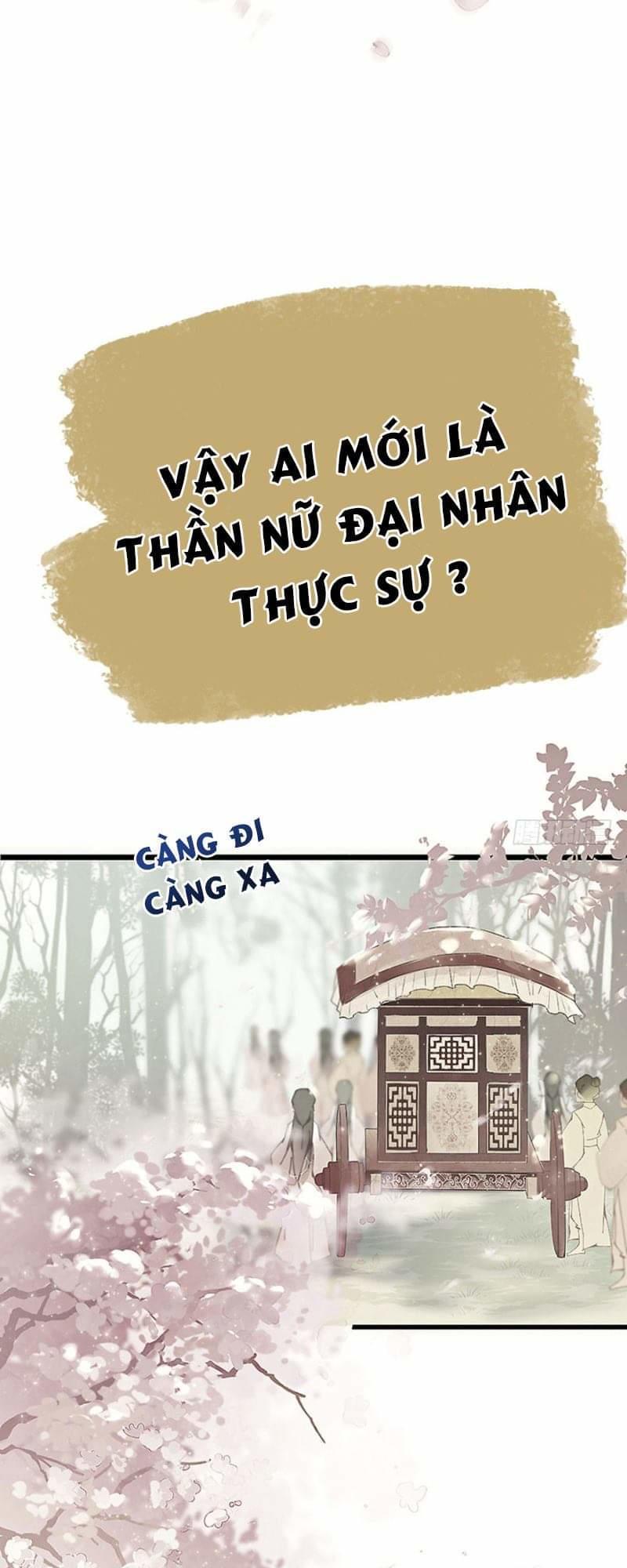 nữ thần đại nhân sáo lộ đa chapter 1 10