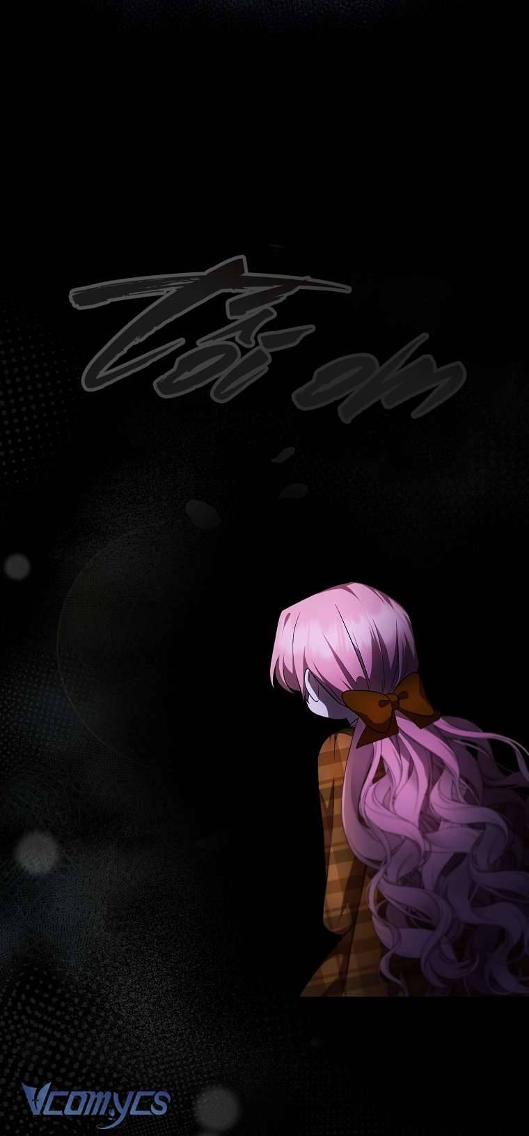 lần đầu bé út được yêu thương chapter 28 50