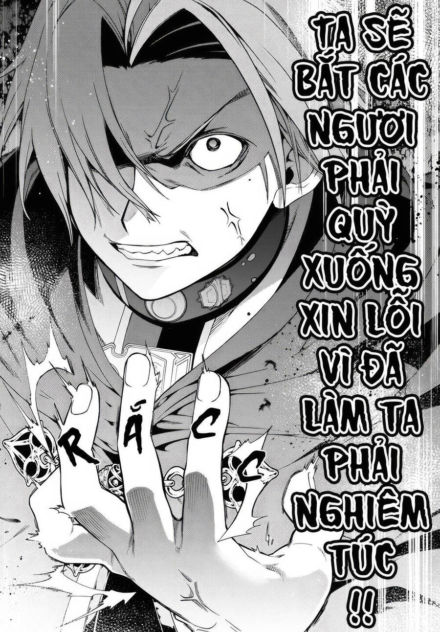 thất nghiệp chuyển sinh - làm lại hết sức chapter 92 5