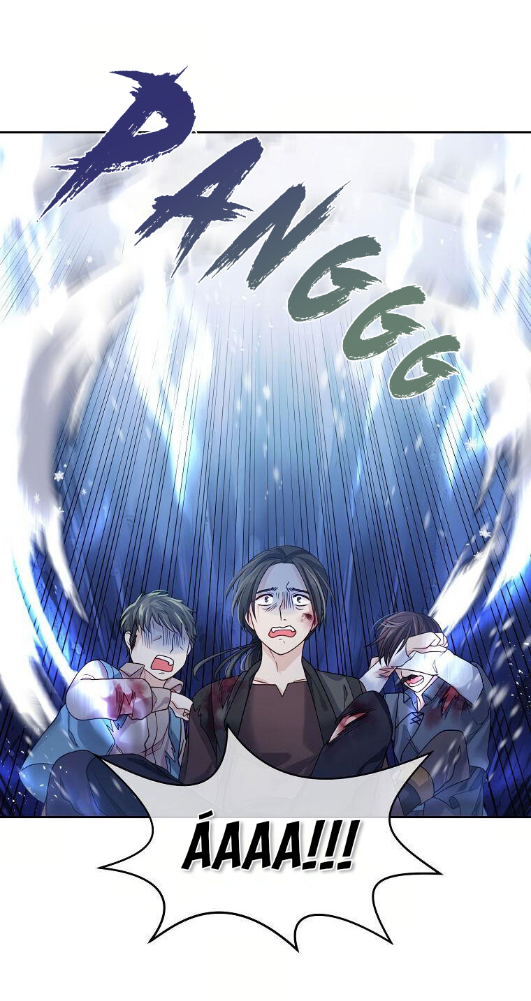 chồng tôi dễ thương quá, phải làm sao bây giờ? chapter 8.2 34