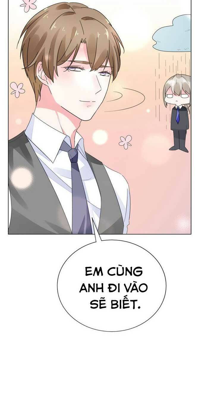 điều ước sủng ái bất bình đẳng chapter 68.1 23