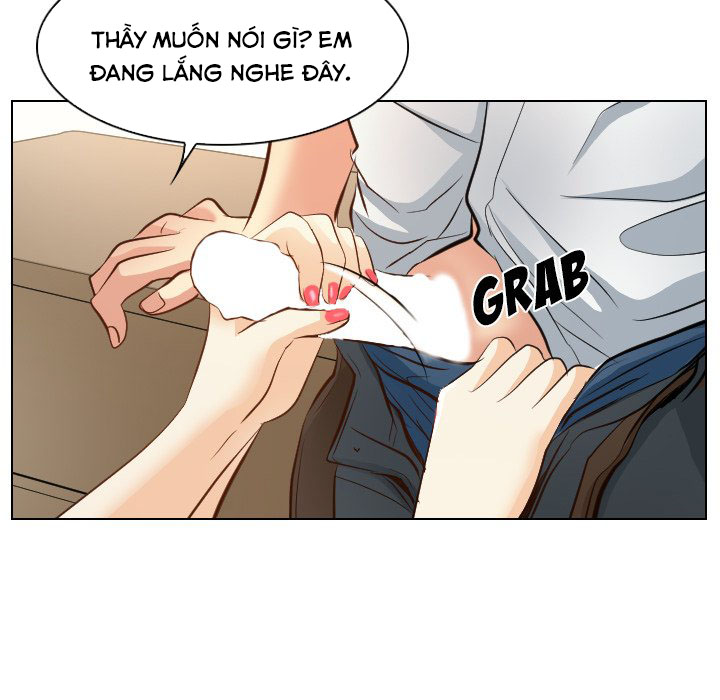 lòng chung thủy chapter 21 41