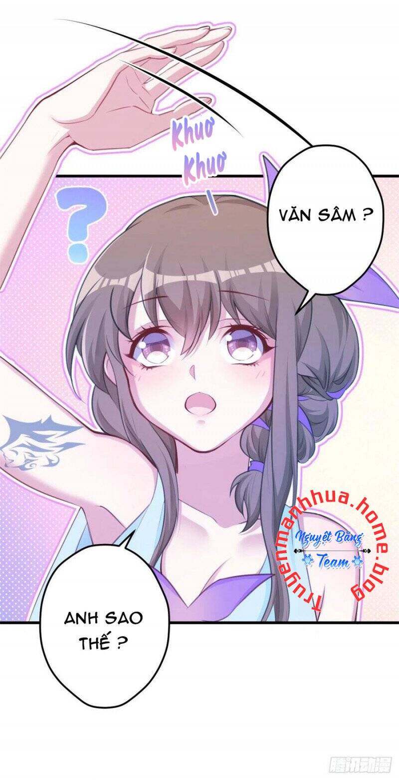 [16+] thảnh thơi thú thế chủng chủng điền, sinh sinh tể chapter 343 31