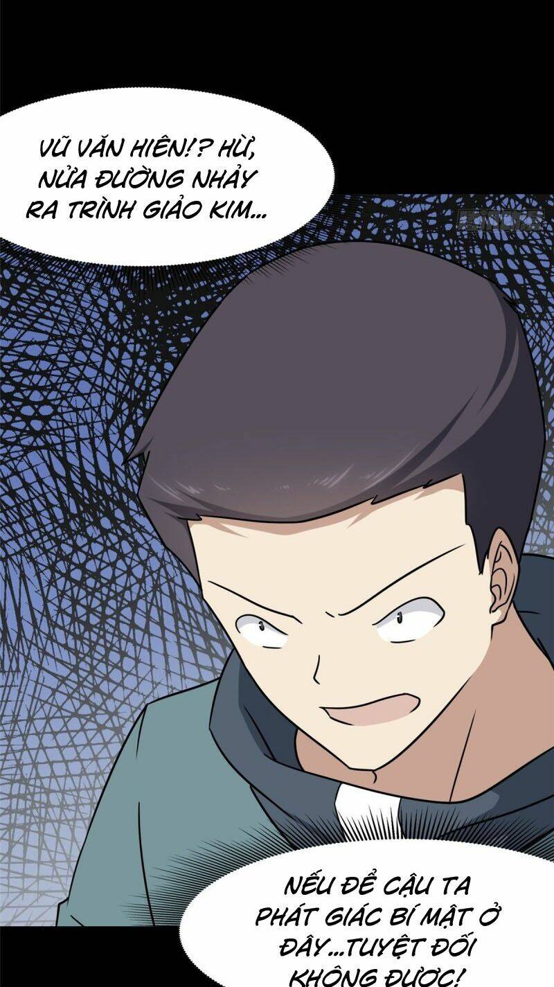 bạn gái virus của tôi chapter 225 62