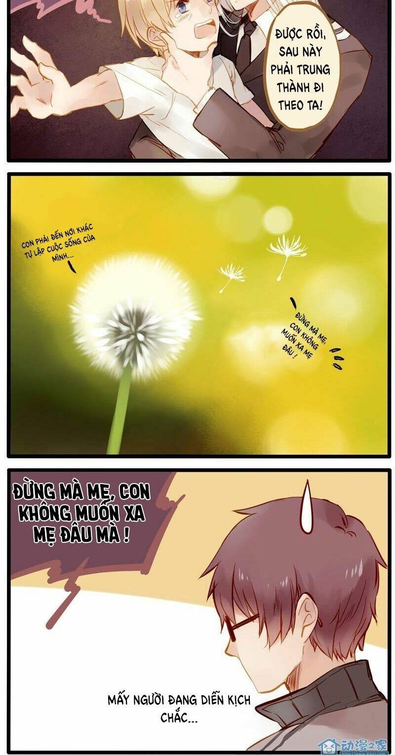 hằng mộng nam thần chapter 8 2