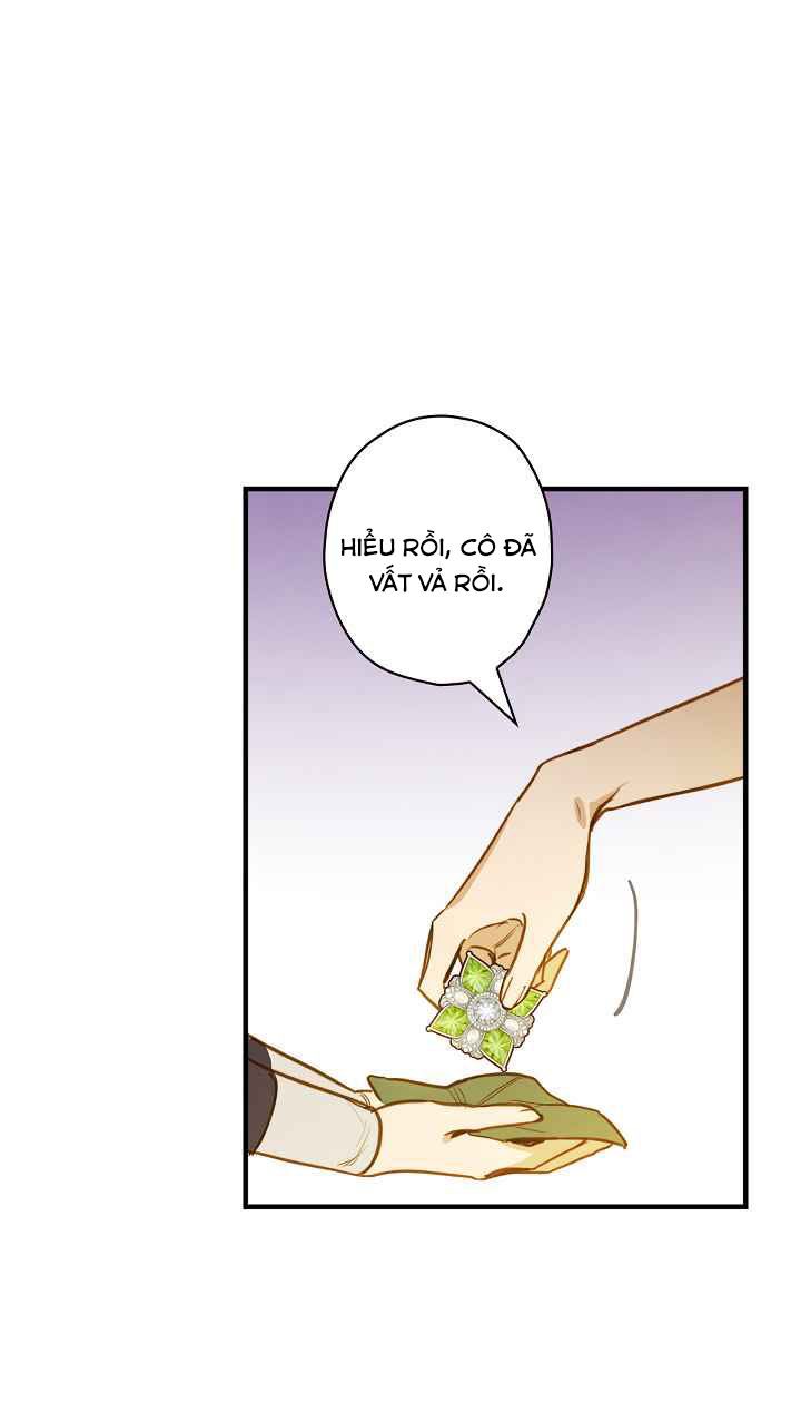 hoàng phi bóng tối - shadow queen chapter 32 45