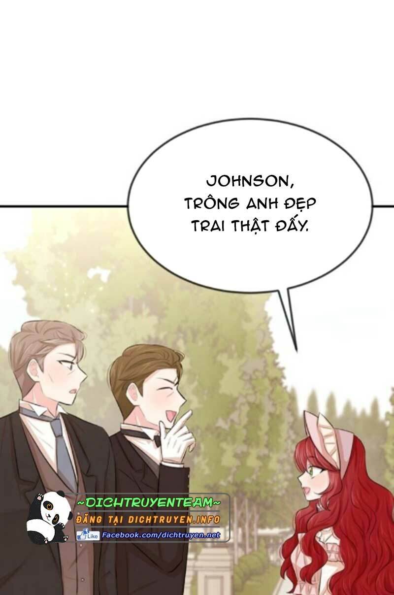 tiểu thư scarlet, em không muốn trả thù sao? chapter 17 64
