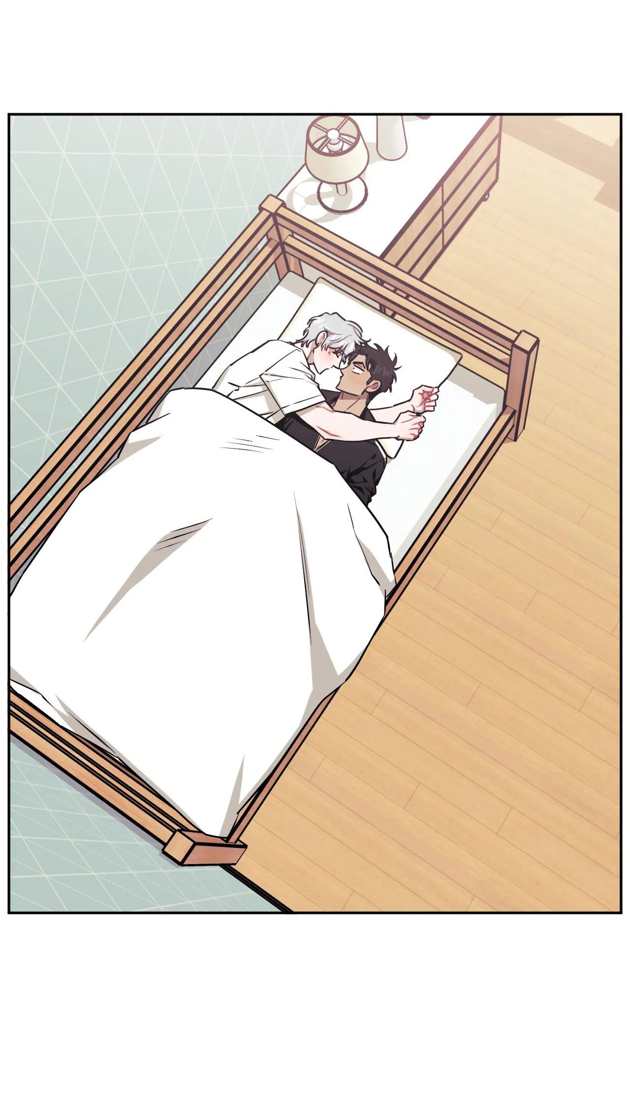 hơn cả bạn bè chapter 65.1 8