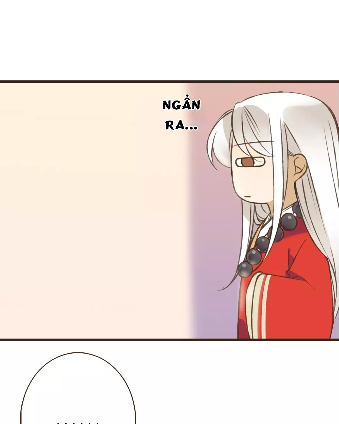 trên trời rớt xuống một hòa thượng ngốc chapter 50 14