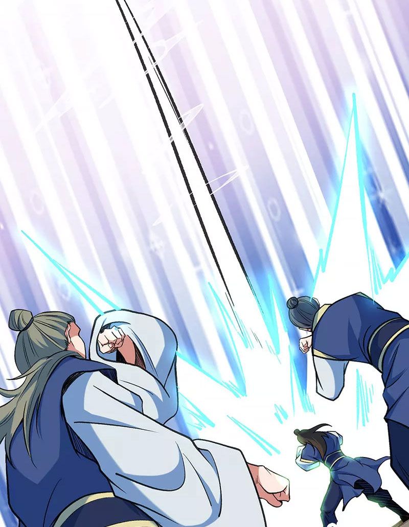 võ đạo độc tôn chapter 417 39