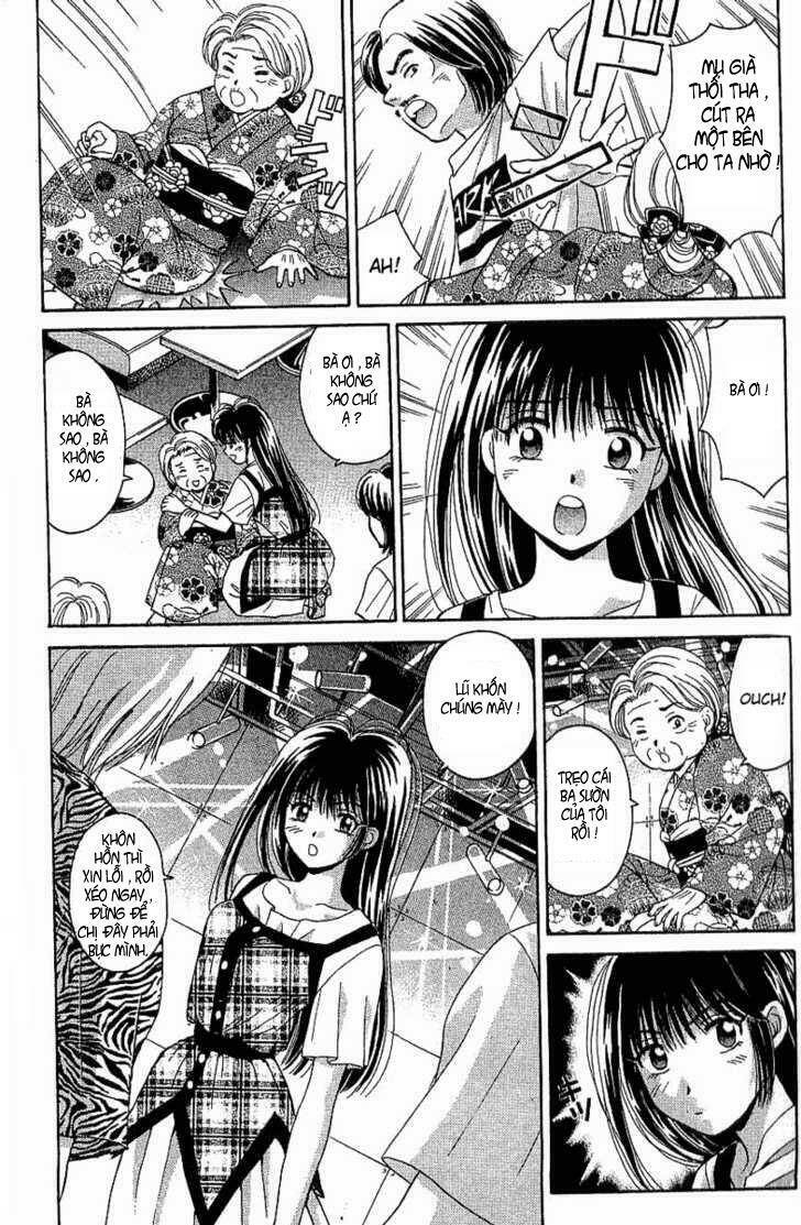 open sesame chapter 29 27