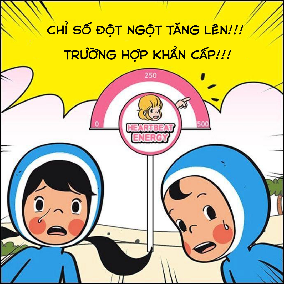 yumis cells chapter 20 24