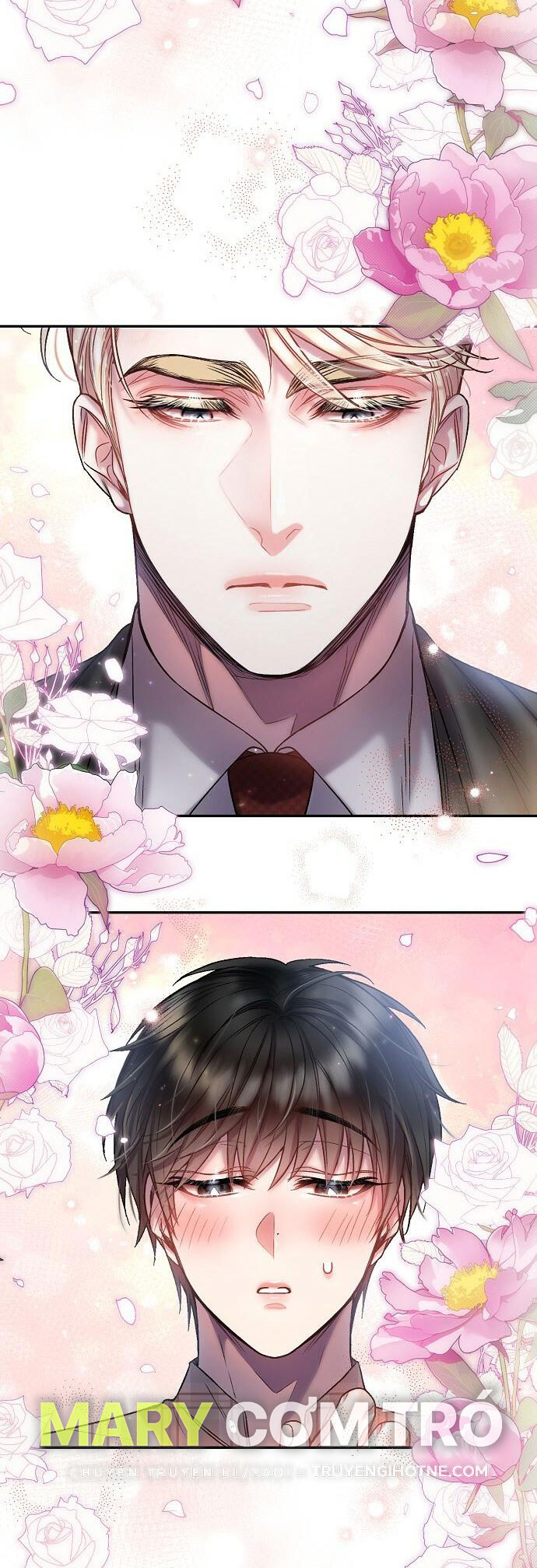 Sugar Rain chapter 14.2 - Trang 3