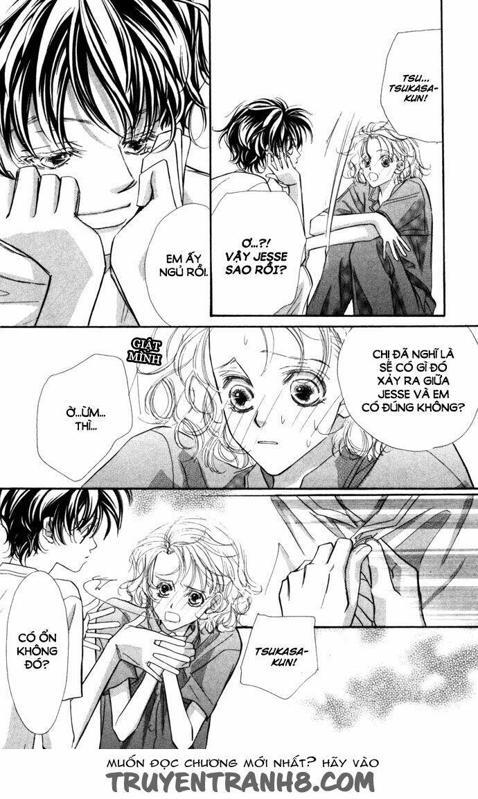 yoru made matenai chapter 13 34