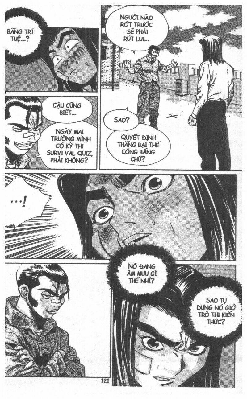 change guy chapter 121 119