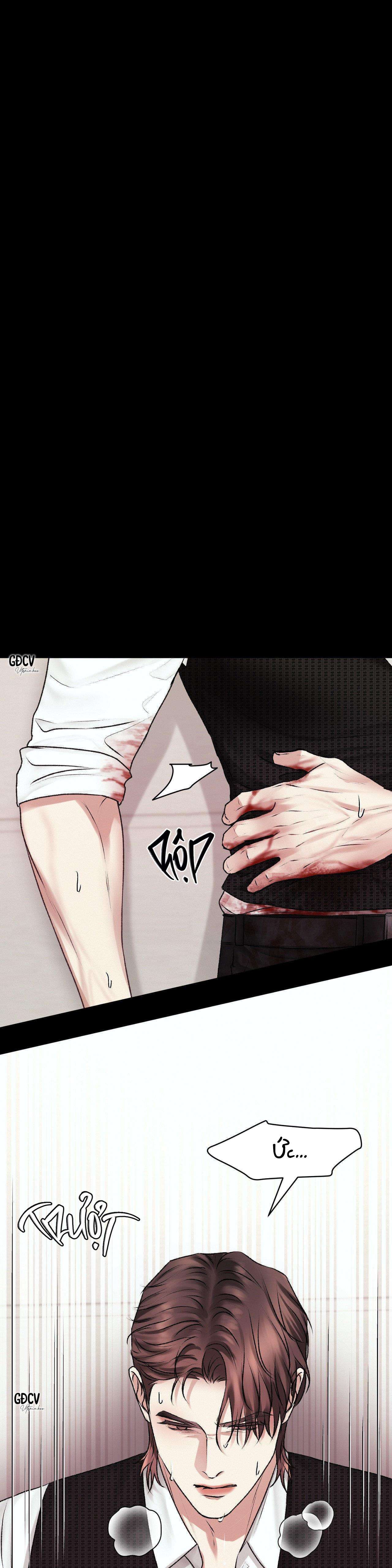 con nuôi bất đắc dĩ chapter 49 1