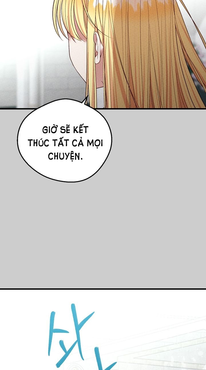 trở thành vợ thái tử quái vật chapter 71.1 31