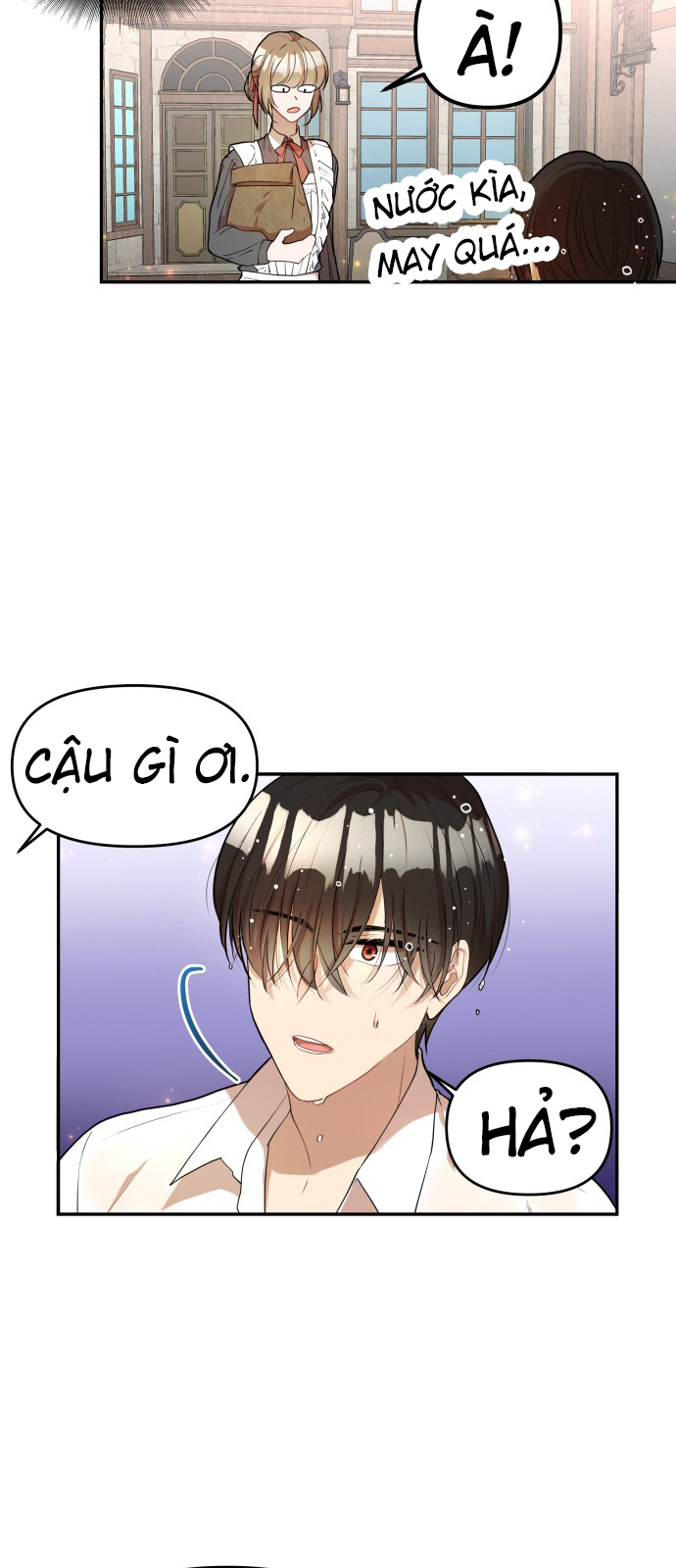 lạc vào thế giới truyện rofan chapter 1 30