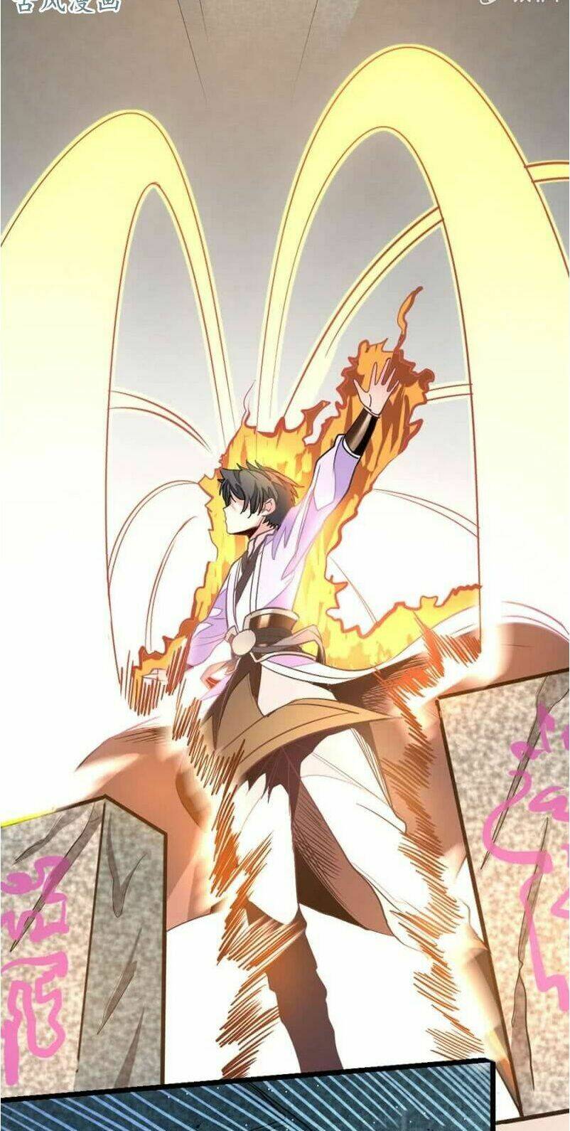 cửu dương thần vương chapter 79 21