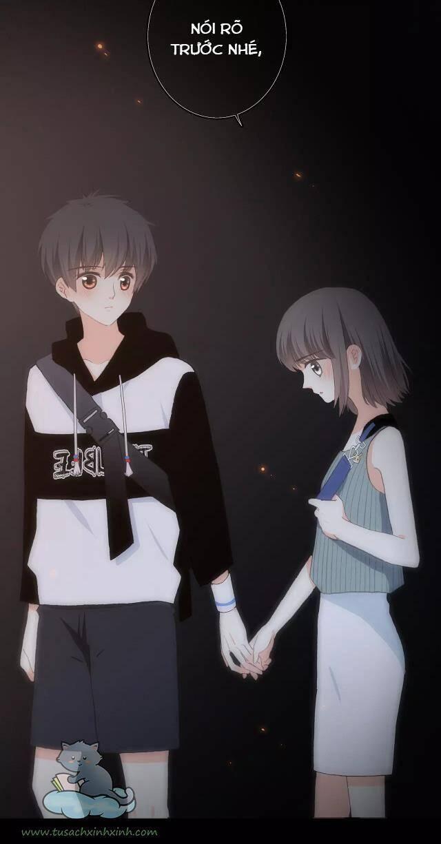 con tim rung động 2 chapter 65.2 43