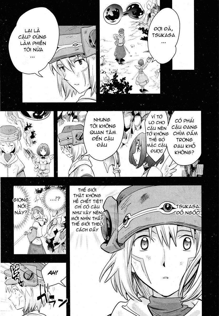 .hack//link chapter 5 16