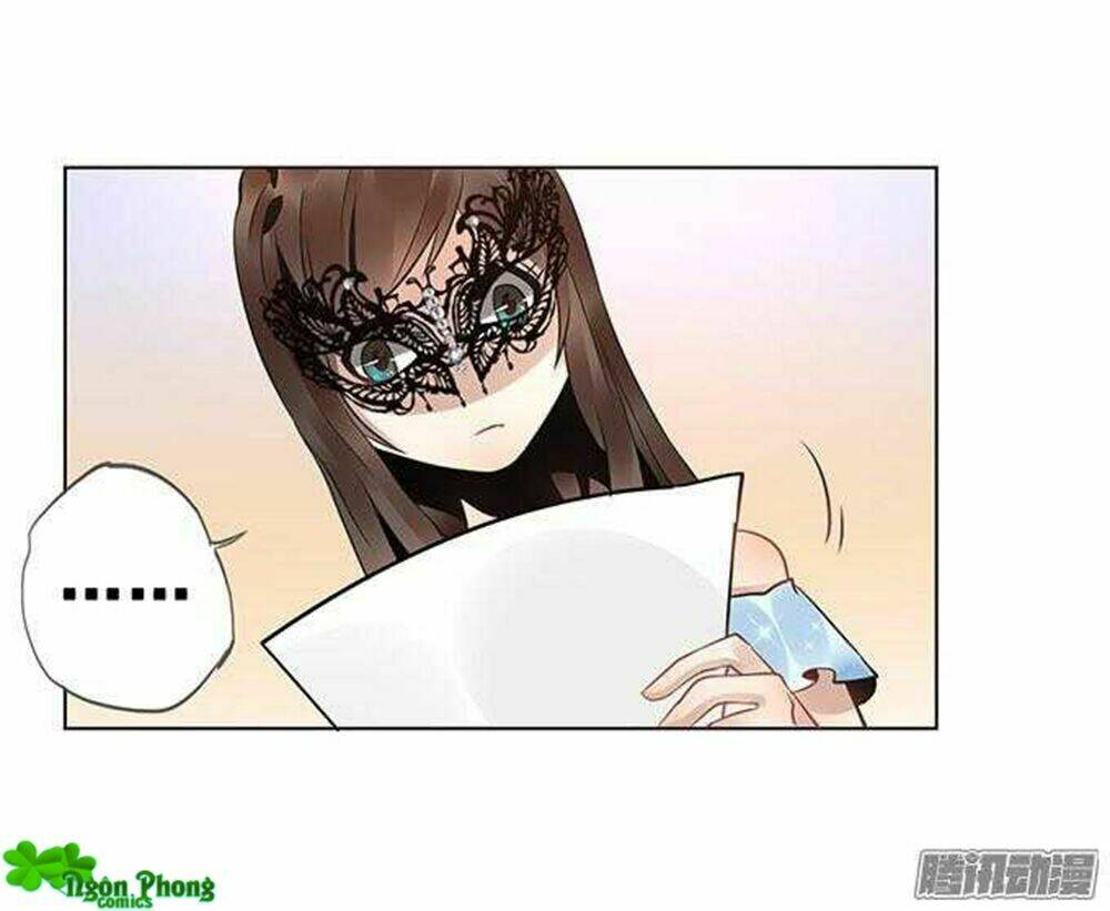 vũ hội thần bí chapter 11 20