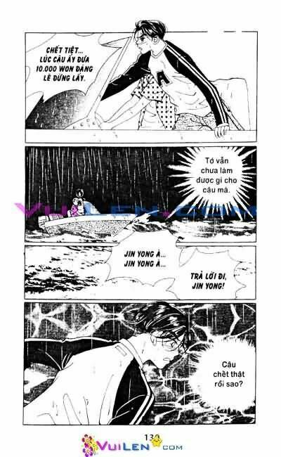 bong bóng trắng chapter 5 130