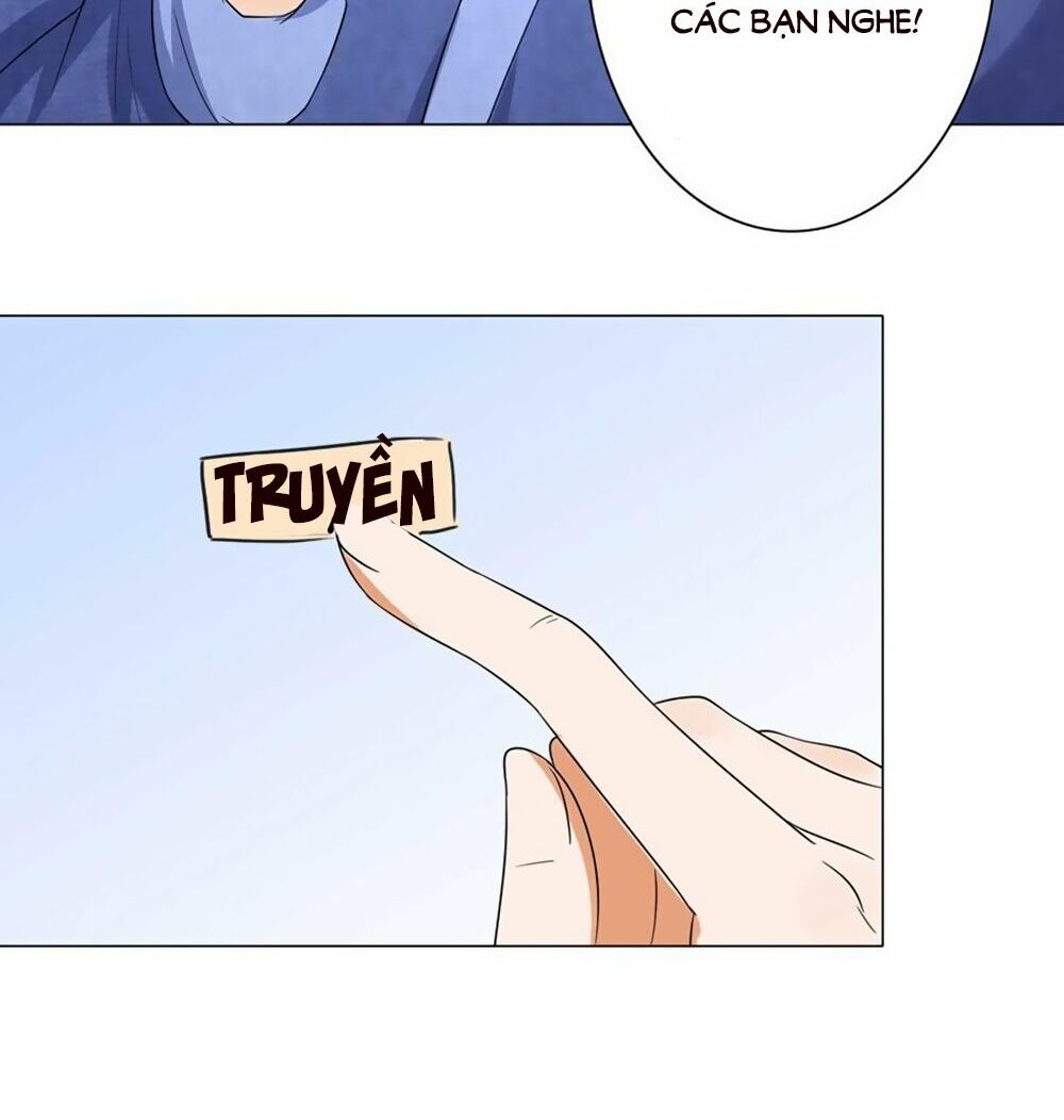 bác sĩ sở cũng muốn yêu chapter 26.5 24