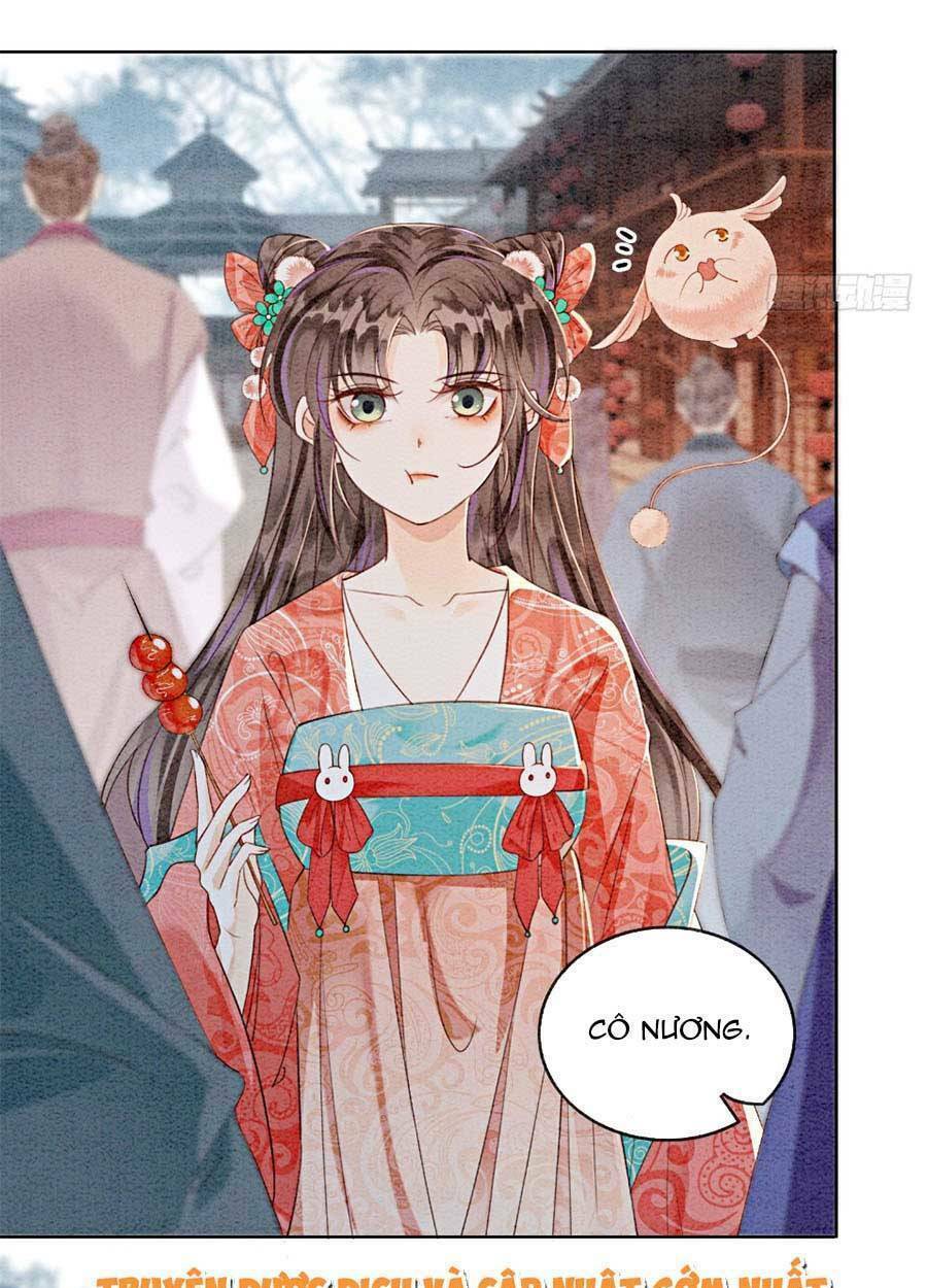 bắt đầu hủy hôn để công lược vương gia chapter 73 40