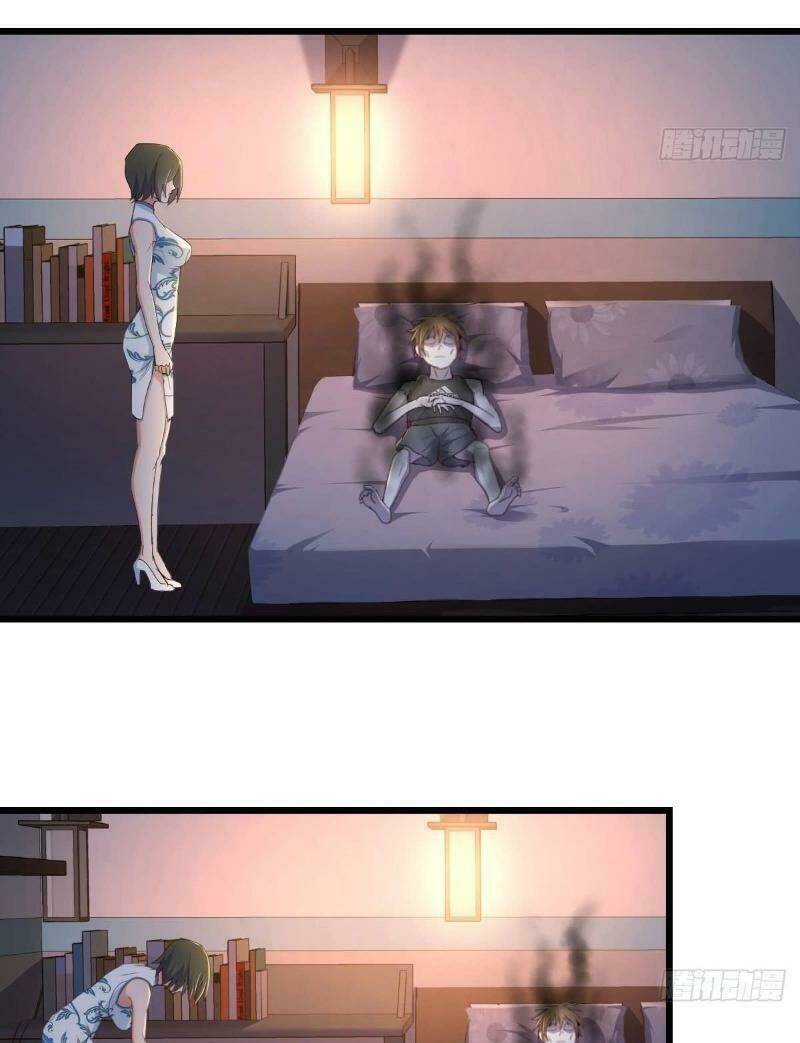 song tu đạo lữ kiểu xem mặt chapter 67 10