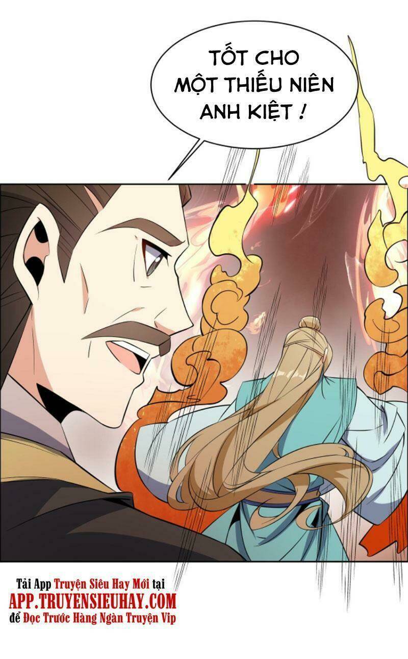 thôn phệ một thế giới tu tiên chapter 135 25