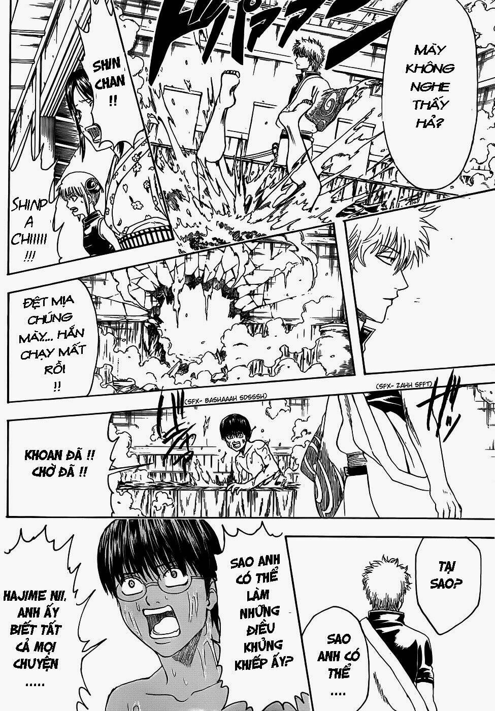 gintama - linh hồn bạc chapter 406 4