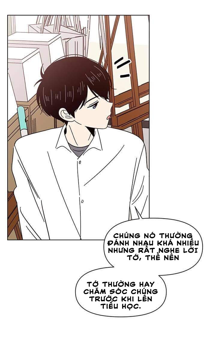 mùa hoa nở rộ chapter 10 26