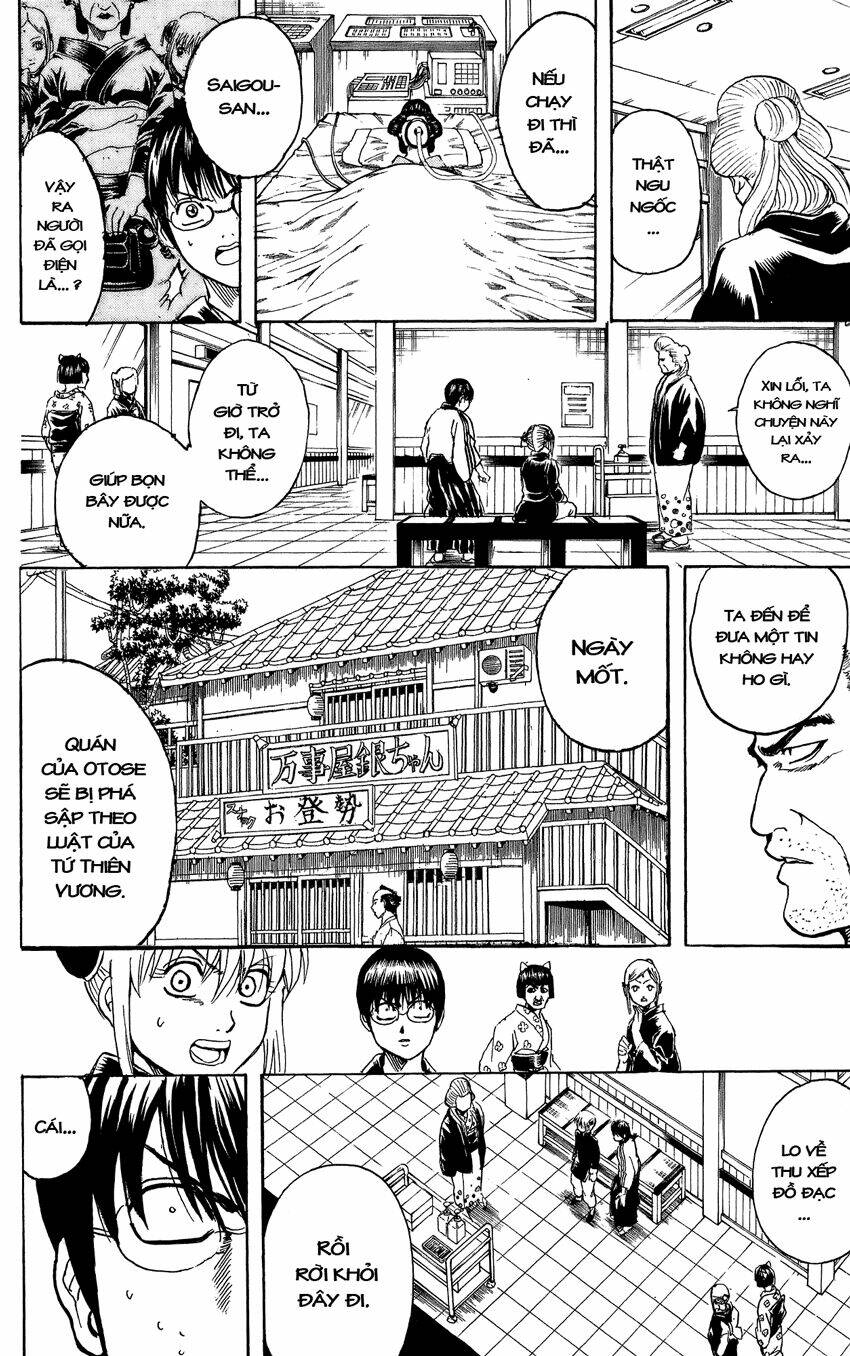 gintama - linh hồn bạc chapter 301 12